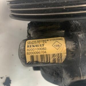 BOMBA DIRECCION RENAULT LAGUNA II GRANDTOUR (KG0)