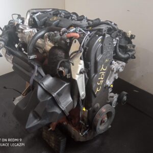 DESPIECE MOTOR FORD S-MAX (CA1)