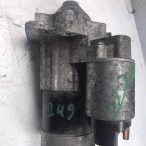 MOTOR ARRANQUE RENAULT MEGANE II BERLINA 3P