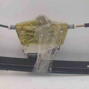 ELEVALUNAS TRASERO DERECHO AUDI A6 BERLINA (4F2)