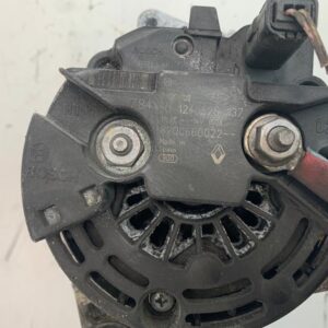 ALTERNADOR RENAULT LAGUNA II (BG0)