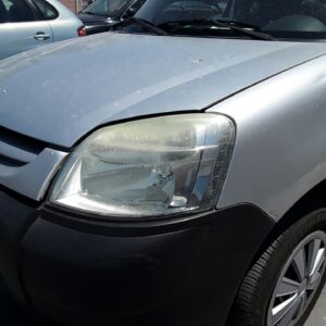 FARO IZQUIERDO PEUGEOT PARTNER (S2)
