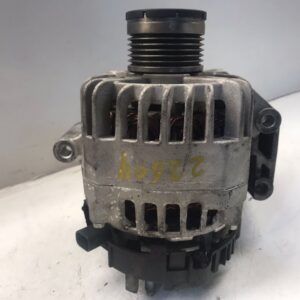 ALTERNADOR OPEL CORSA D