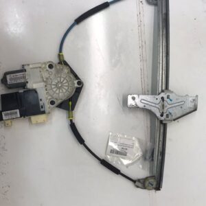 ELEVALUNAS DELANTERO IZQUIERDO PEUGEOT 307 BERLINA (S2)