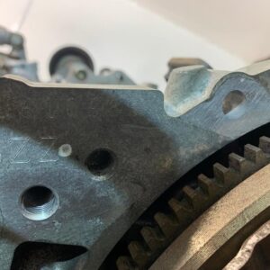 MOTOR COMPLETO TOYOTA COROLLA (E12)