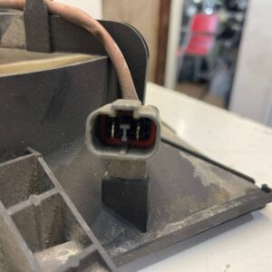 ELECTROVENTILADOR HONDA CIVIC BERLINA 3 PUERTAS (EP)