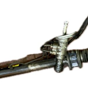 CREMALLERA DIRECCION CHEVROLET KALOS