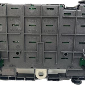 CAJA RELES / FUSIBLES CITROEN XSARA PICASSO