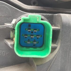 FARO DERECHO FORD MONDEO BERLINA (GE)