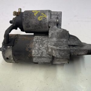 MOTOR ARRANQUE MAZDA 5 BERLINA (CR)