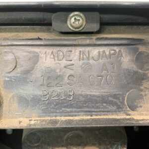 REJILLA DELANTERA SUBARU FORESTER (S11/SG)