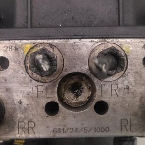 ABS TOYOTA COROLLA VERSO (R1)