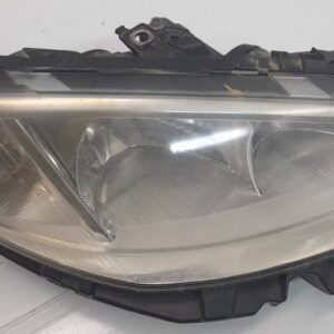 FARO DERECHO RENAULT MEGANE II BERLINA 5P