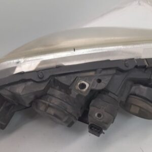 FARO IZQUIERDO RENAULT MEGANE II BERLINA 5P