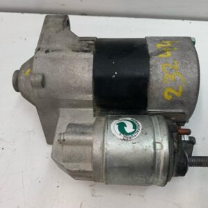 MOTOR ARRANQUE DACIA SANDERO