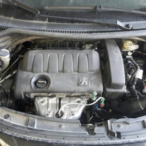MOTOR COMPLETO PEUGEOT 207