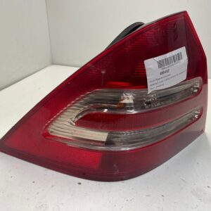 PILOTO TRASERO IZQUIERDO MERCEDES-BENZ CLASE C (BM 203) BERLINA