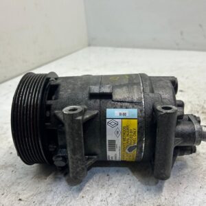 COMPRESOR AIRE ACONDICIONADO RENAULT MEGANE II GRANDTOUR