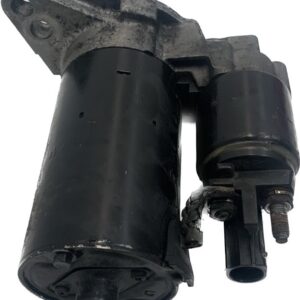 MOTOR ARRANQUE VOLKSWAGEN TOURAN (1T1)