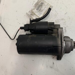MOTOR ARRANQUE VOLKSWAGEN GOLF IV BERLINA (1J1)(10.1997)