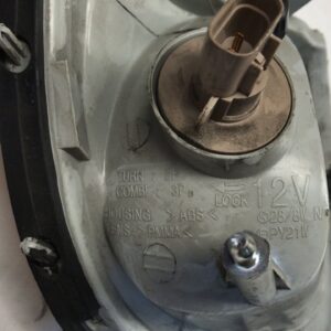 PILOTO DELANTERO IZQUIERDO HYUNDAI TRAJET (FO)