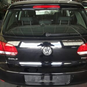PORTON TRASERO VOLKSWAGEN GOLF VI (5K1)(10.2008)