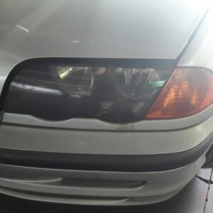 FARO IZQUIERDO BMW SERIE 3 BERLINA (E46)