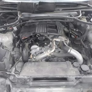 MOTOR COMPLETO BMW SERIE 3 BERLINA (E46)