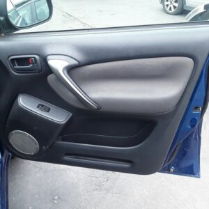 ELEVALUNAS DELANTERO DERECHO TOYOTA RAV4 (A2)