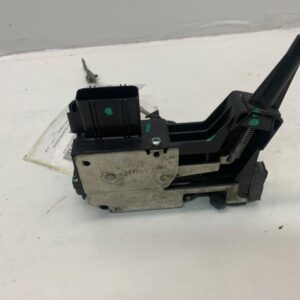 CERRADURA PUERTA DELANTERA DERECHA FORD FIESTA (CBK)