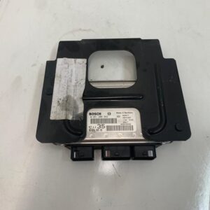 CENTRALITA MOTOR UCE PEUGEOT 307 BREAK / SW (S1)(04.2002)