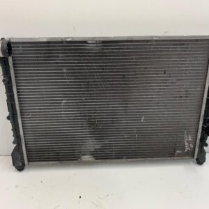 RADIADOR AGUA ALFA ROMEO 147 (190)