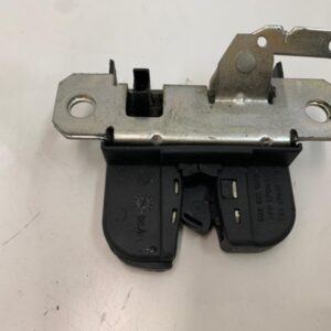 CERRADURA MALETERO / PORTON VOLKSWAGEN POLO IV (9N3)