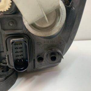 FARO DERECHO SKODA FABIA COMBI (6Y5)