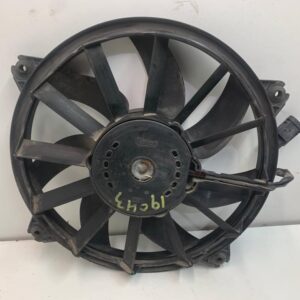 ELECTROVENTILADOR PEUGEOT 308