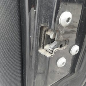 CERRADURA PUERTA DELANTERA DERECHA ALFA ROMEO 147 (190)