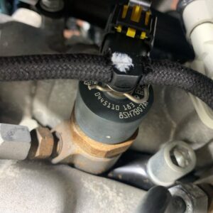 MOTOR COMPLETO OPEL COMBO (CORSA C)