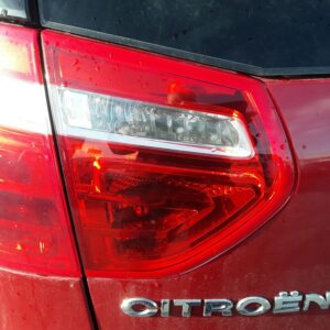 PILOTO TRASERO IZQUIERDO INTERIOR CITROEN C4 PICASSO