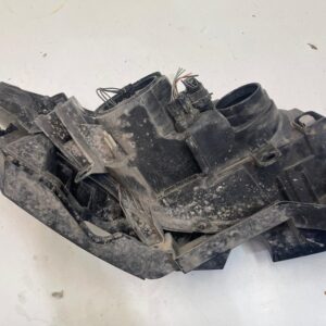 FARO IZQUIERDO RENAULT MEGANE II CLASSIC BERLINA