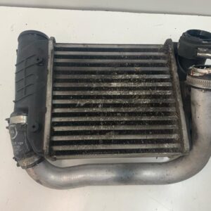 INTERCOOLER AUDI A6 BERLINA (4F2)