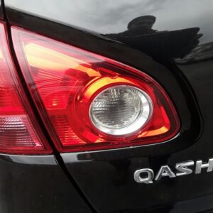 PILOTO TRASERO IZQUIERDO INTERIOR NISSAN QASHQAI (J10)