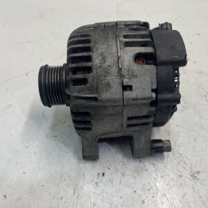 ALTERNADOR CITROEN C4 BERLINA