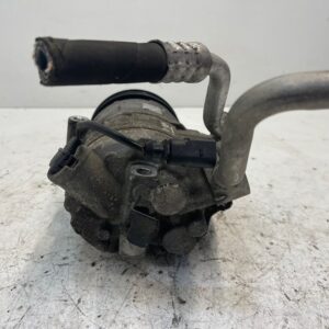 COMPRESOR AIRE ACONDICIONADO SEAT IBIZA BERLINA (6J5)