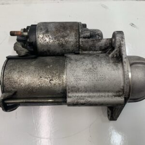 MOTOR ARRANQUE OPEL VECTRA C BERLINA