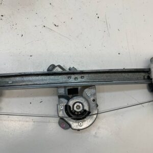 ELEVALUNAS DELANTERO DERECHO TOYOTA AYGO (KGB/WNB)