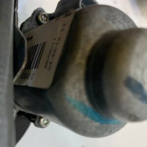 ELEVALUNAS DELANTERO IZQUIERDO TOYOTA AYGO (KGB/WNB)