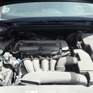 MOTOR COMPLETO PEUGEOT 407