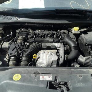 MOTOR COMPLETO CITROEN C4 BERLINA