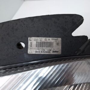 FARO IZQUIERDO CITROEN XSARA PICASSO