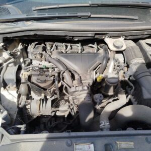 MOTOR COMPLETO CITROEN C4 BERLINA